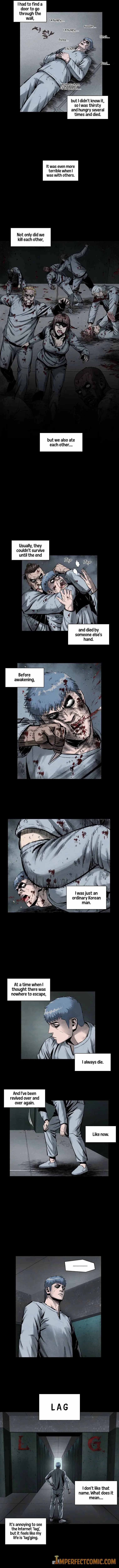 L.A.G Chapter 2 – Page 6
