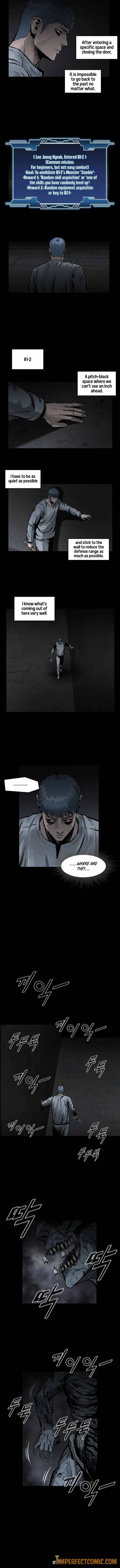 L.A.G Chapter 2 – Page 11