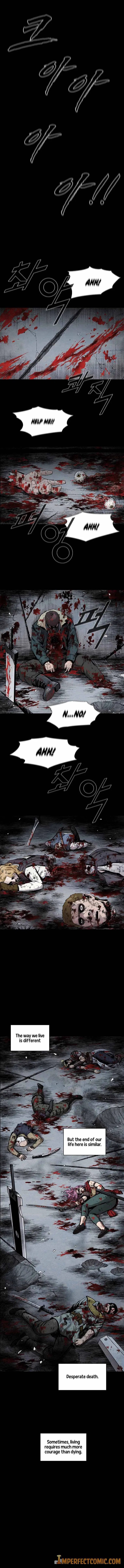 L.A.G Chapter 1 – Page 4