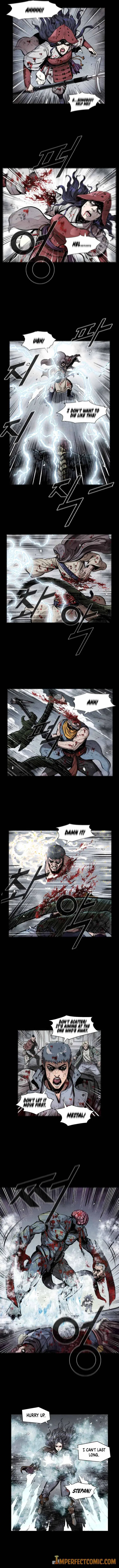 L.A.G Chapter 1 – Page 5
