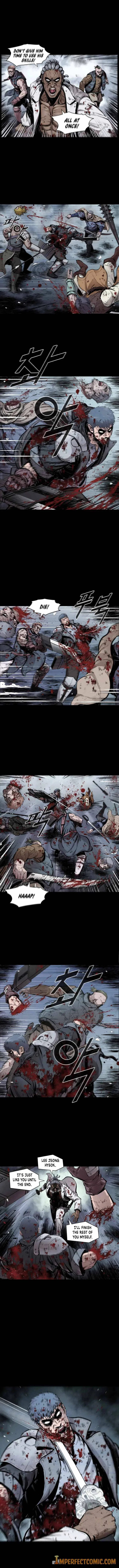 L.A.G Chapter 1 – Page 13