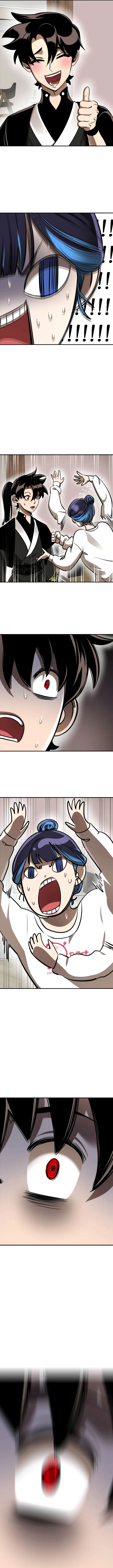 Reincarnation Path of The Underworld King Chapter 12 – Page 13