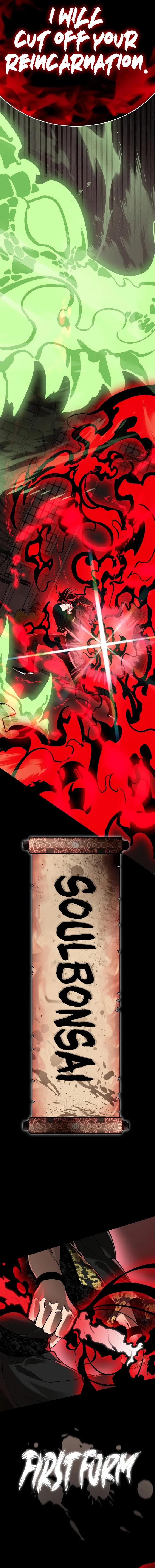 Reincarnation Path of The Underworld King Chapter 11 – Page 20