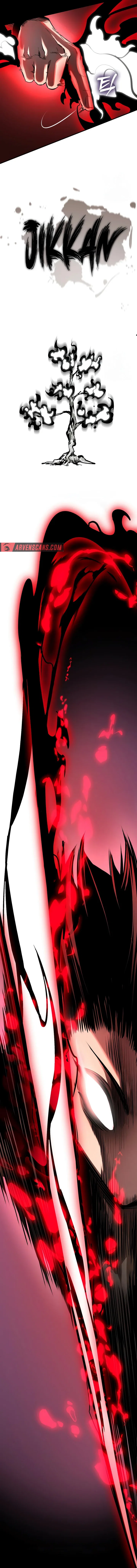 Reincarnation Path of The Underworld King Chapter 11 – Page 21