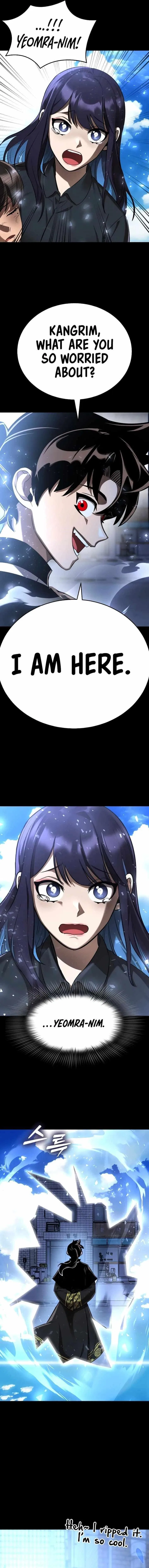 Reincarnation Path of The Underworld King Chapter 10 – Page 6