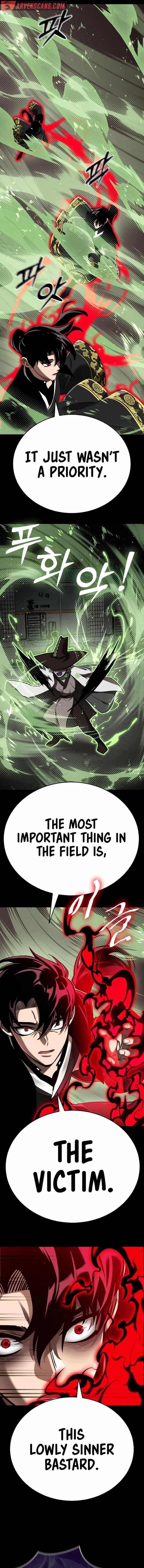 Reincarnation Path of The Underworld King Chapter 10 – Page 11