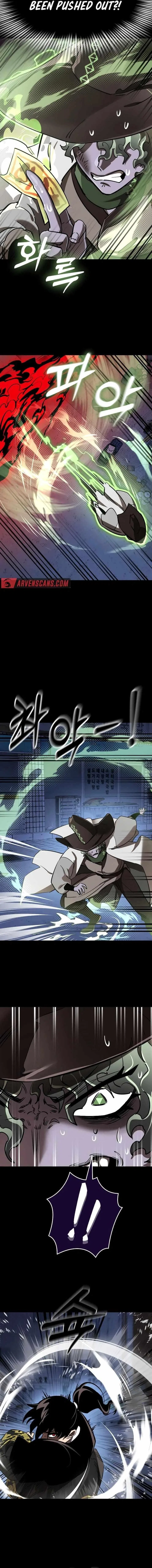 Reincarnation Path of The Underworld King Chapter 10 – Page 13