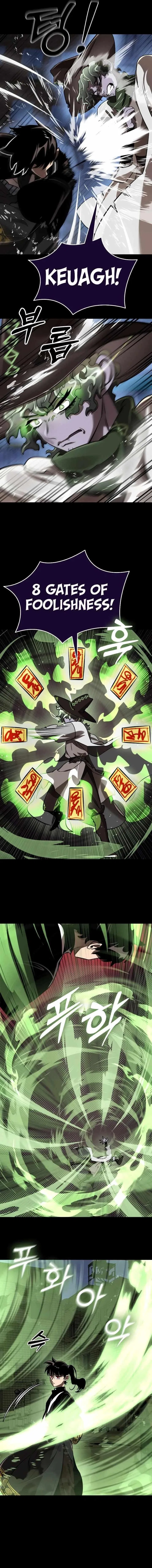 Reincarnation Path of The Underworld King Chapter 10 – Page 14