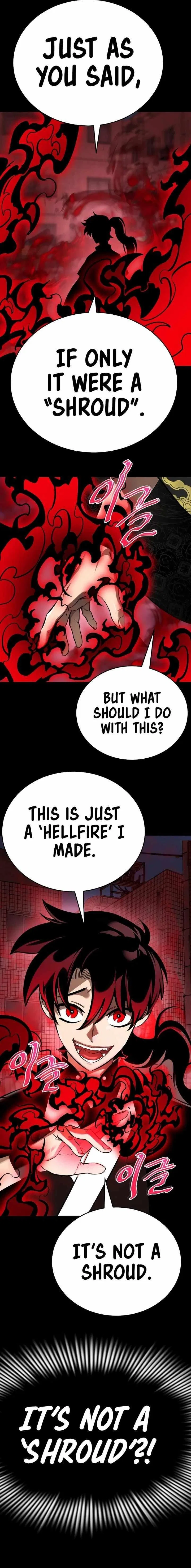 Reincarnation Path of The Underworld King Chapter 10 – Page 19