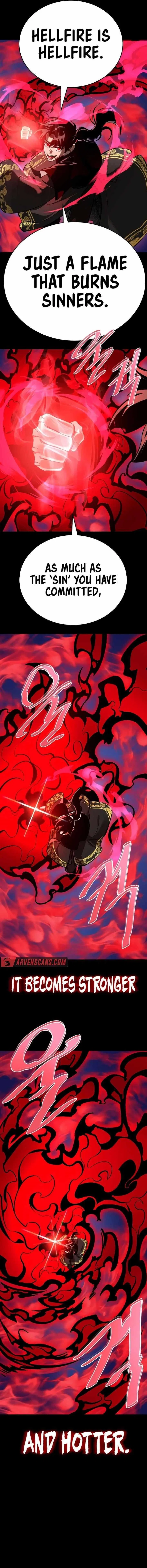 Reincarnation Path of The Underworld King Chapter 10 – Page 20
