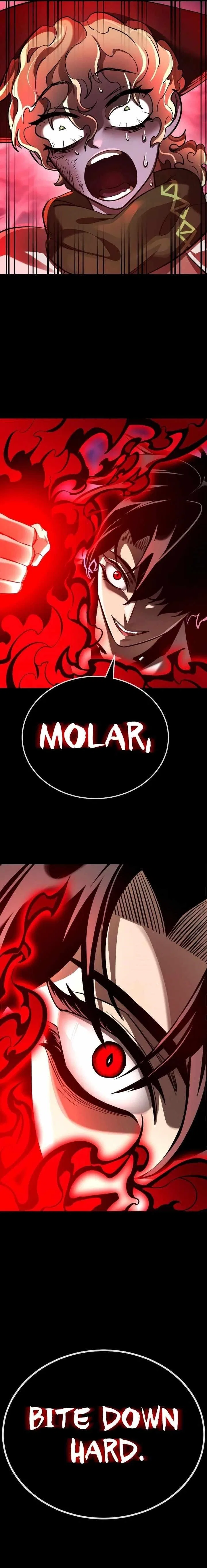 Reincarnation Path of The Underworld King Chapter 10 – Page 21