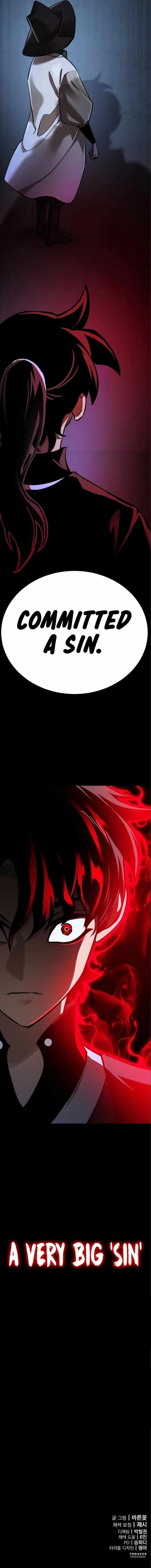 Reincarnation Path of The Underworld King Chapter 9 – Page 20