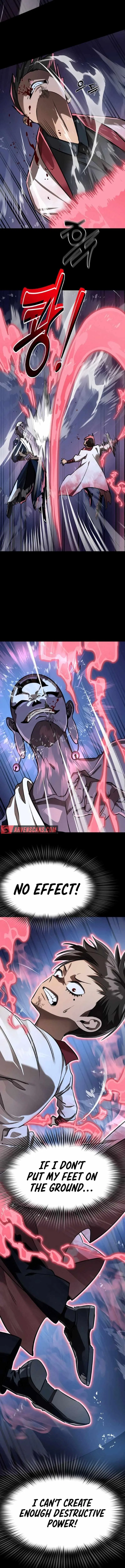 Reincarnation Path of The Underworld King Chapter 8 – Page 10