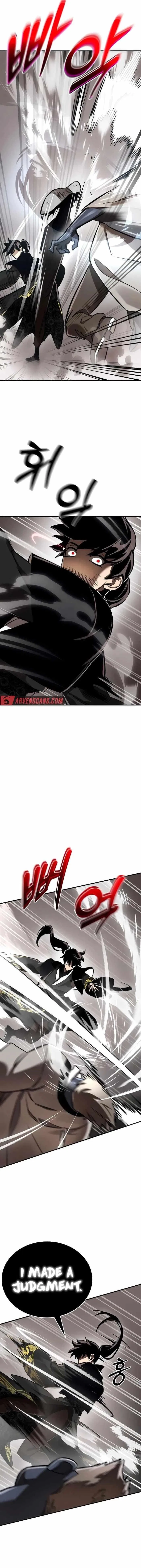 Reincarnation Path of The Underworld King Chapter 7 – Page 4