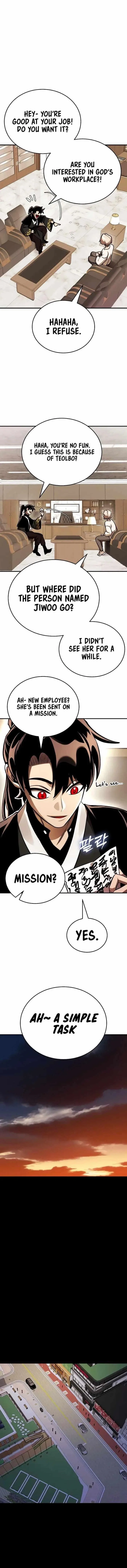 Reincarnation Path of The Underworld King Chapter 7 – Page 15