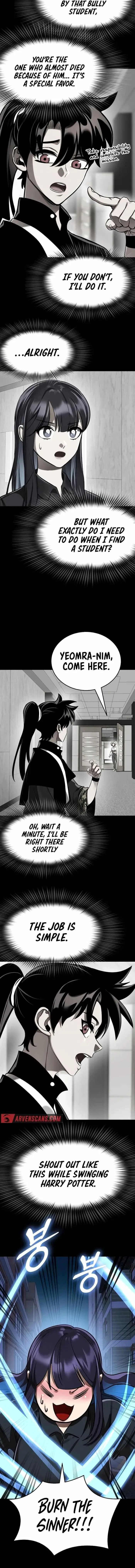 Reincarnation Path of The Underworld King Chapter 7 – Page 17