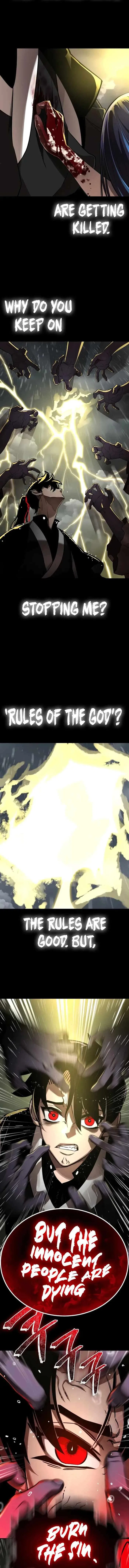 Reincarnation Path of The Underworld King Chapter 4 – Page 18