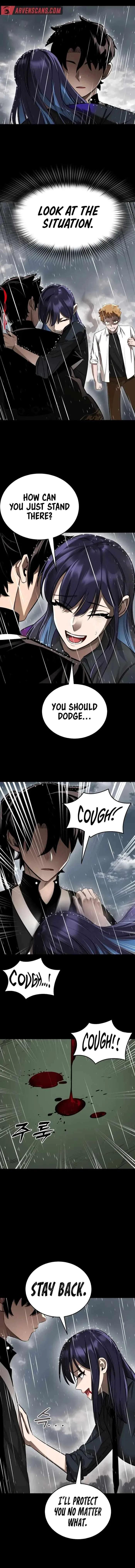 Reincarnation Path of The Underworld King Chapter 3 – Page 20