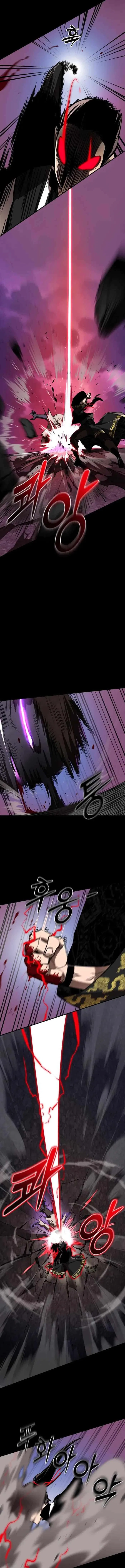 Reincarnation Path of The Underworld King Chapter 2 – Page 5