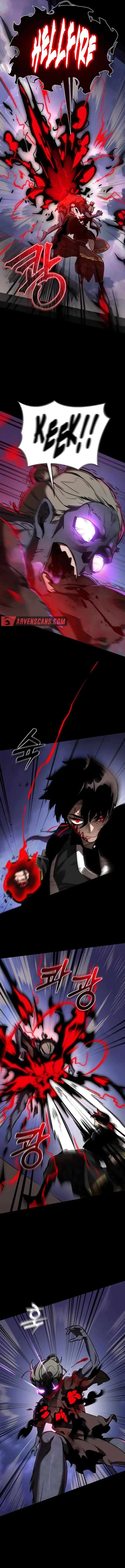 Reincarnation Path of The Underworld King Chapter 2 – Page 14