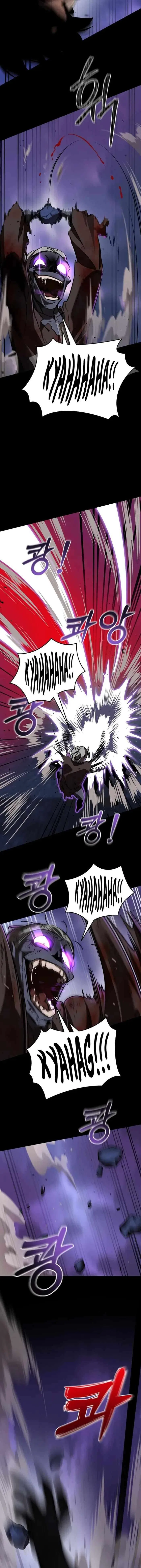 Reincarnation Path of The Underworld King Chapter 2 – Page 19