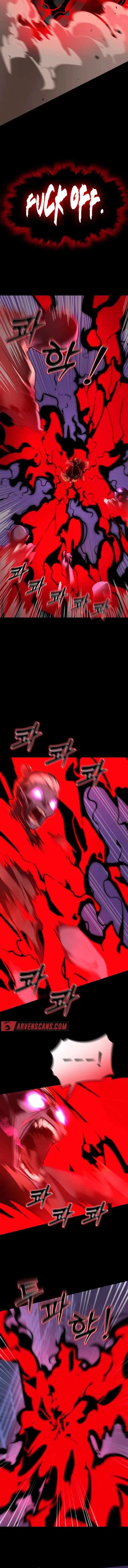 Reincarnation Path of The Underworld King Chapter 2 – Page 21