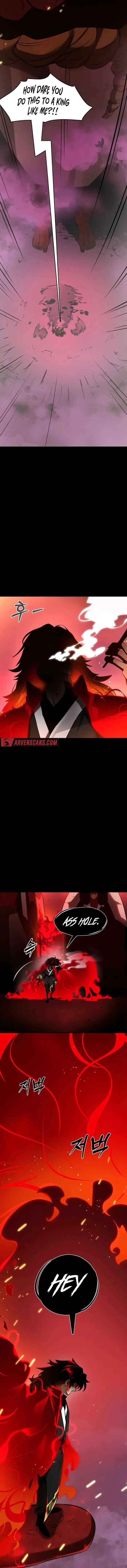 Reincarnation Path of The Underworld King Chapter 1 – Page 5