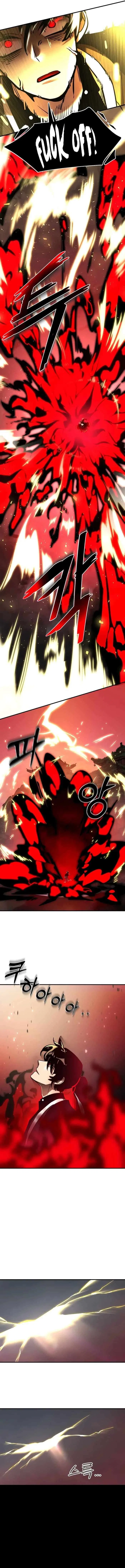 Reincarnation Path of The Underworld King Chapter 1 – Page 18