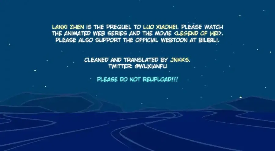 Lanxi Town Chapter 17 – Page 10
