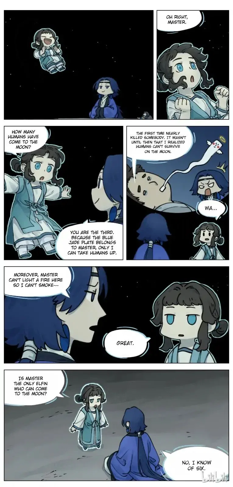 Lanxi Town Chapter 16 – Page 2