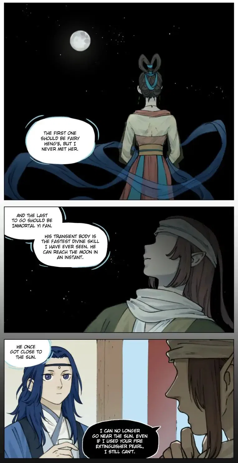Lanxi Town Chapter 16 – Page 3