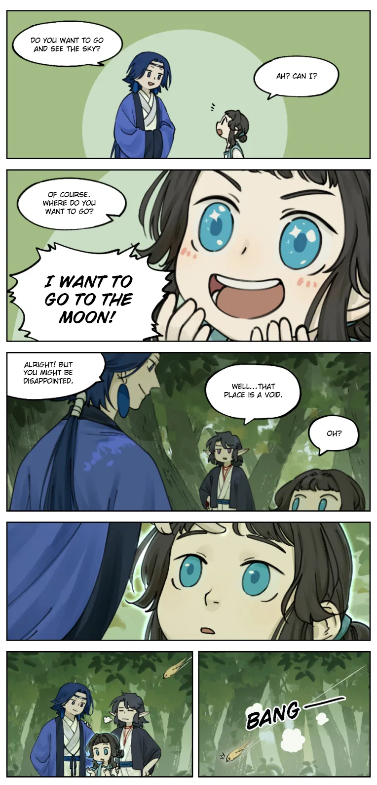 Lanxi Town Chapter 14 – Page 4