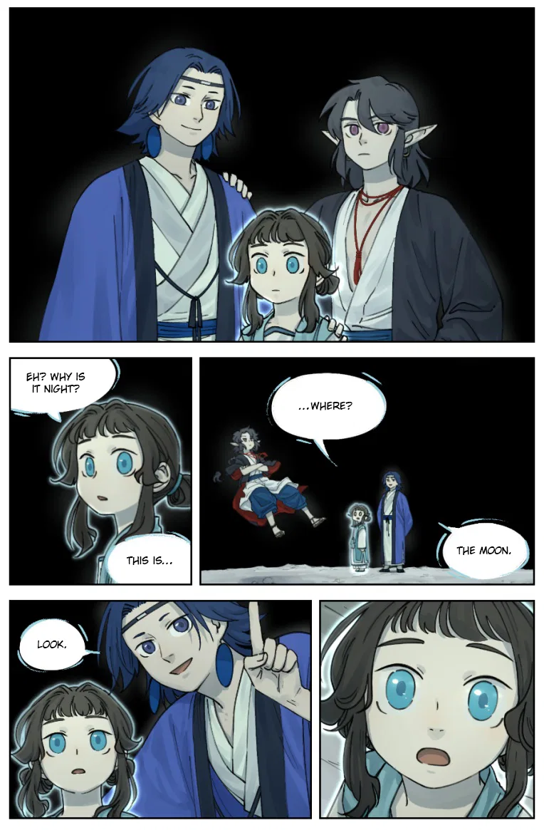 Lanxi Town Chapter 14 – Page 5