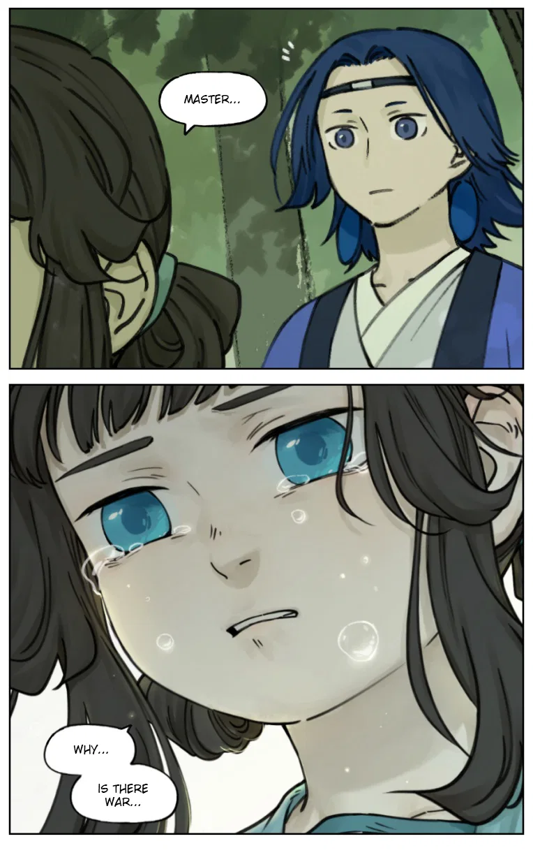 Lanxi Town Chapter 13 – Page 8