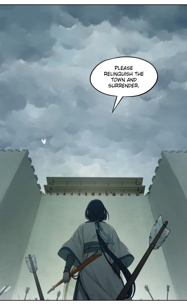 Lanxi Town Chapter 11 – Page 7