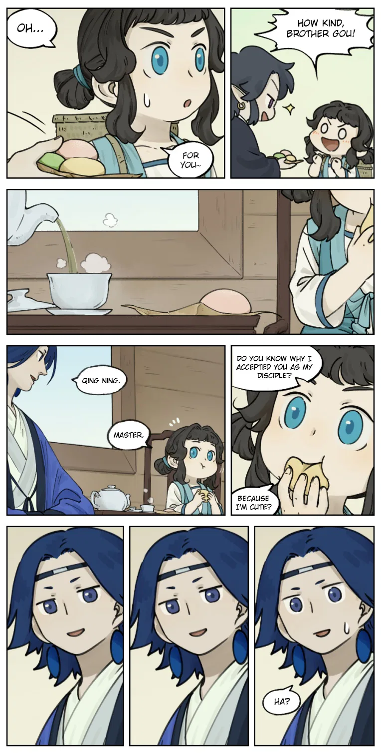 Lanxi Town Chapter 10 – Page 6