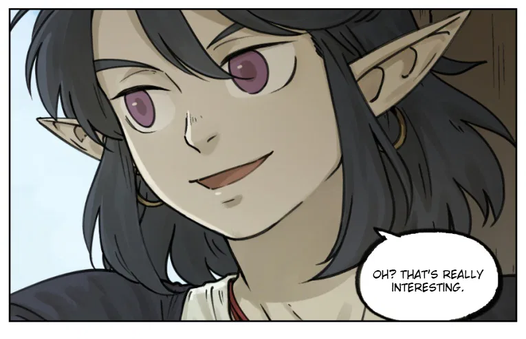 Lanxi Town Chapter 9 – Page 7