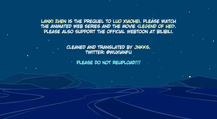 Lanxi Town Chapter 9 – Page 10