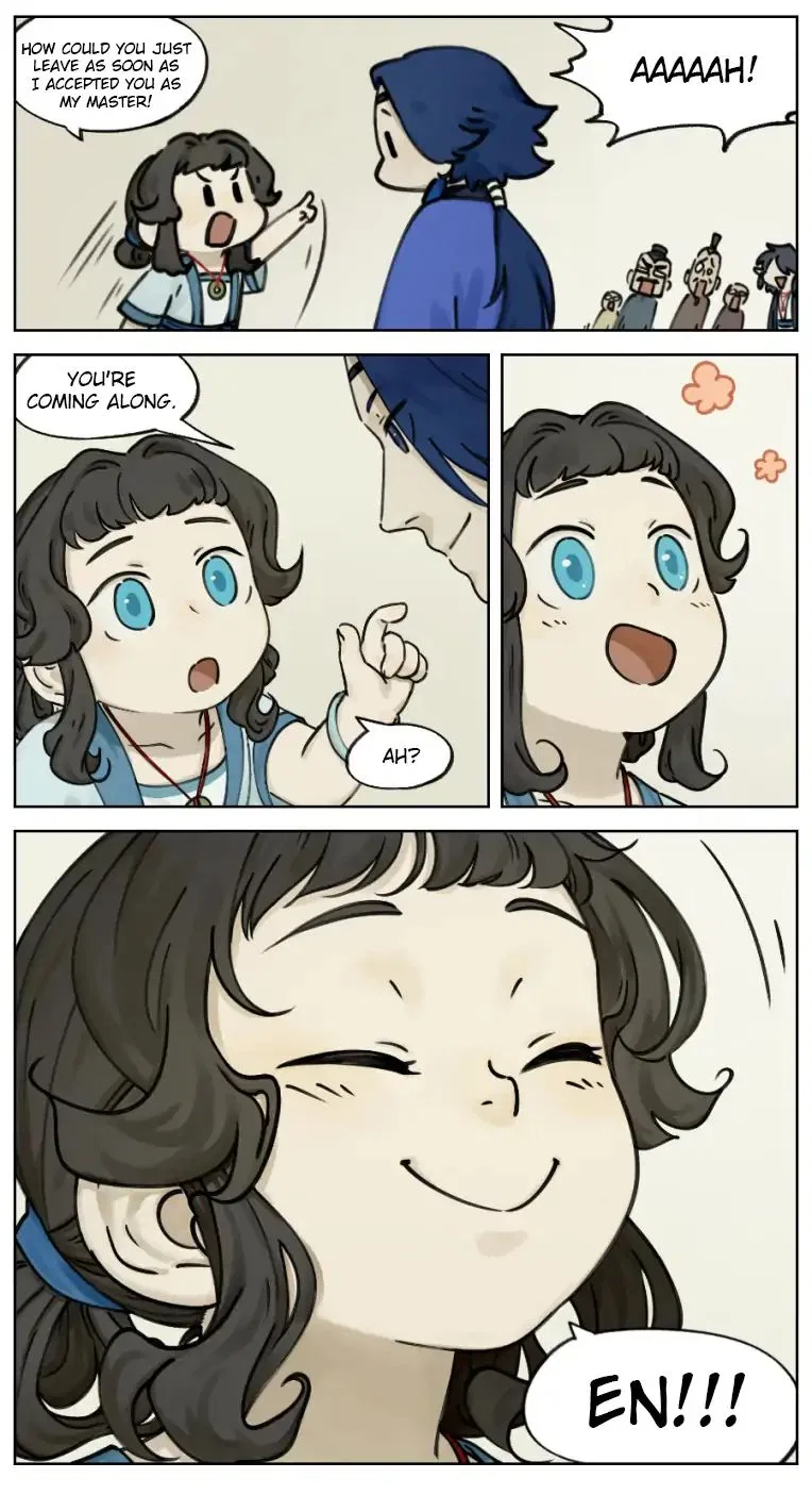 Lanxi Town Chapter 8 – Page 6