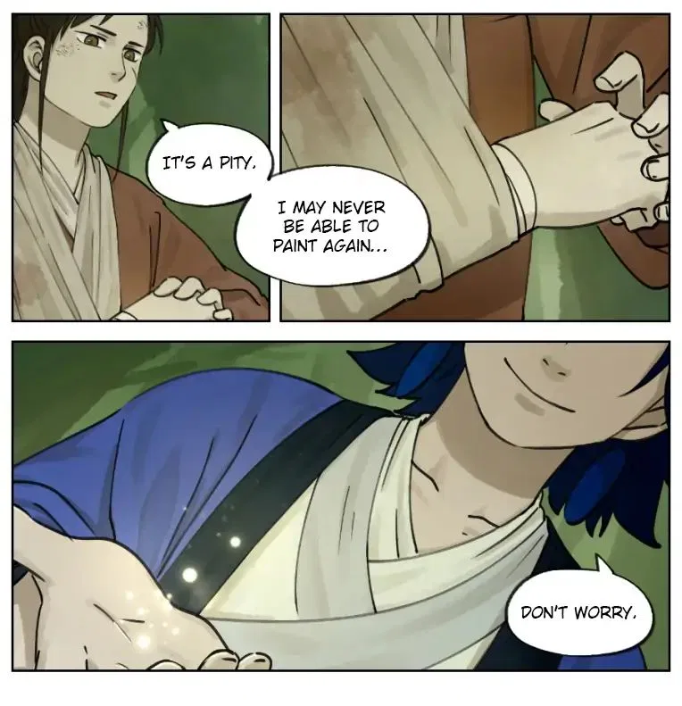 Lanxi Town Chapter 7 – Page 5