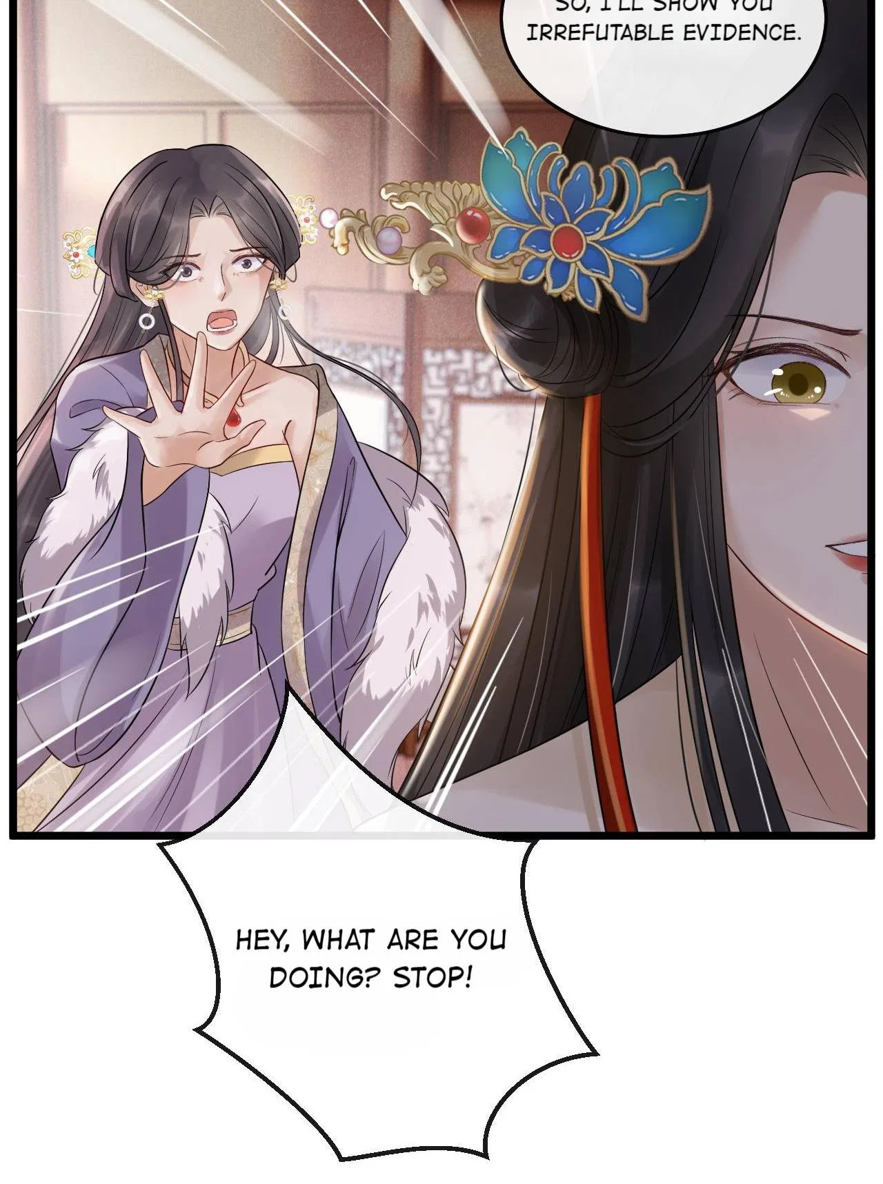 The Lady Locksmith of Mengliang Chapter 10 – Page 2
