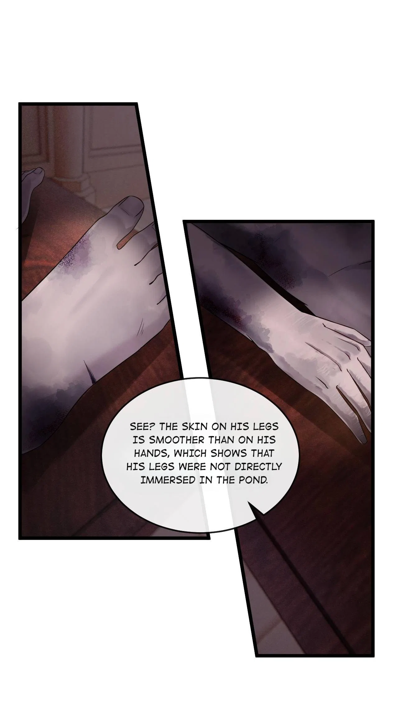 The Lady Locksmith of Mengliang Chapter 10 – Page 5