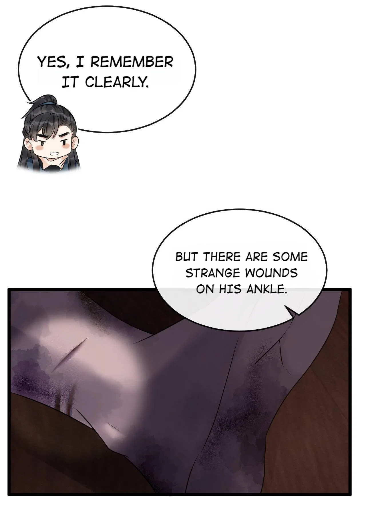 The Lady Locksmith of Mengliang Chapter 10 – Page 7
