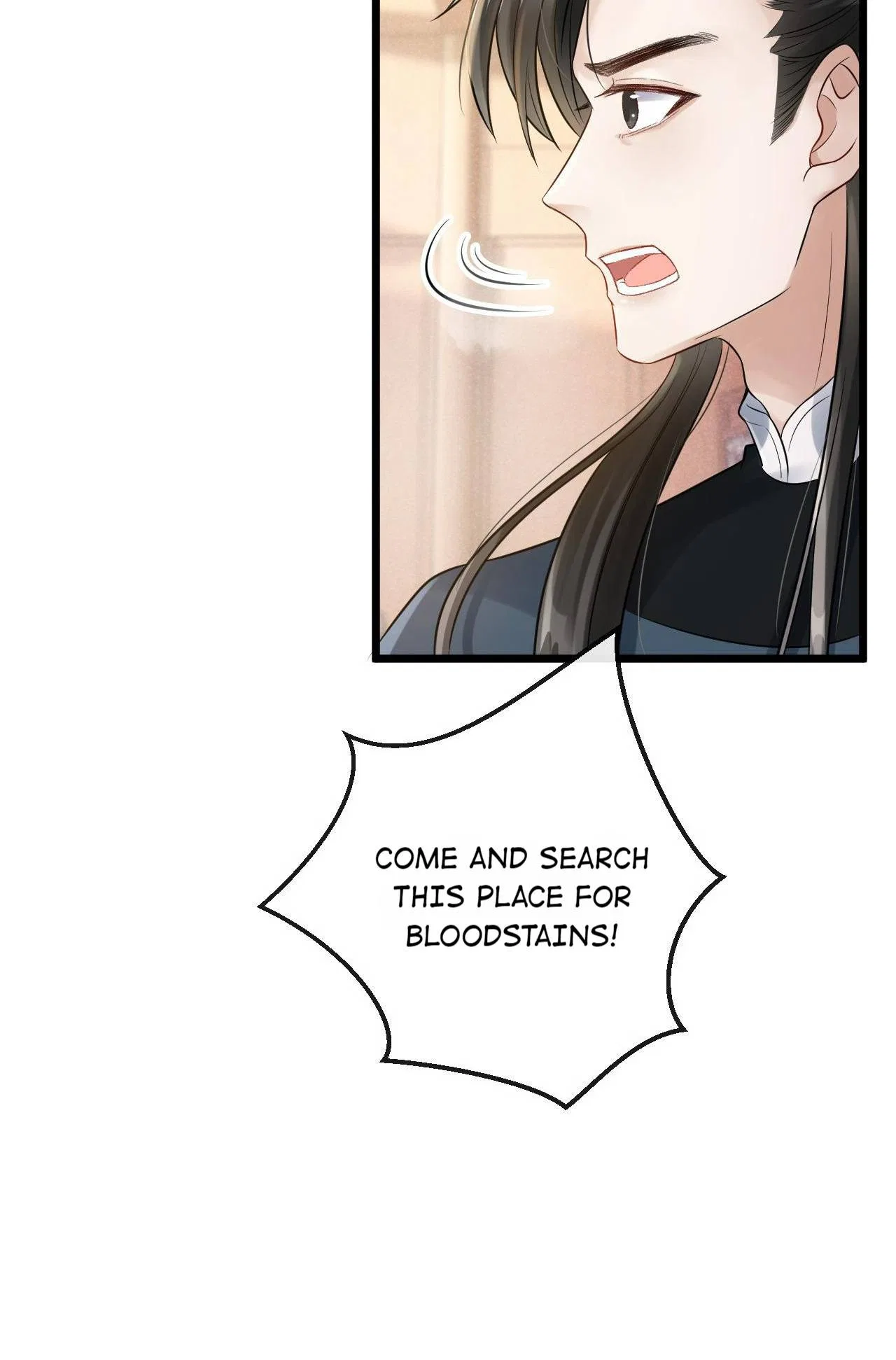 The Lady Locksmith of Mengliang Chapter 10 – Page 11