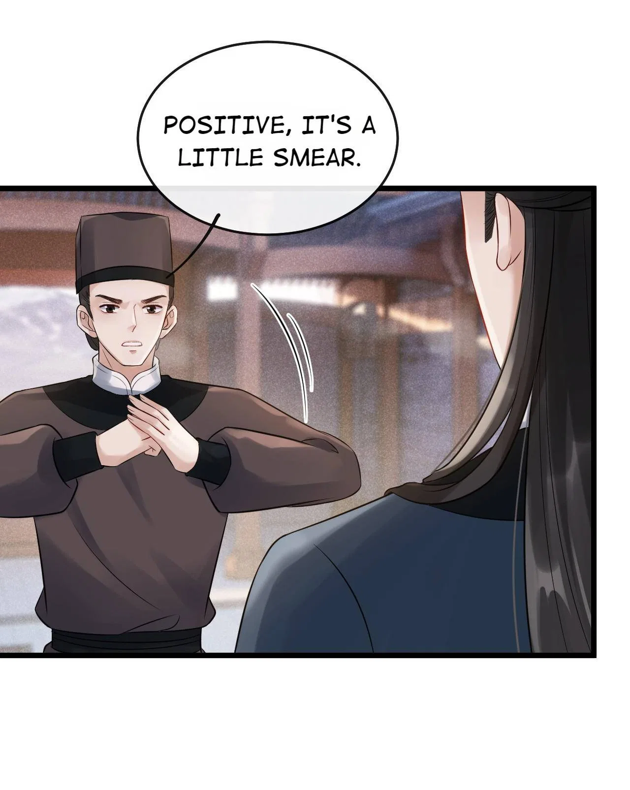 The Lady Locksmith of Mengliang Chapter 10 – Page 16