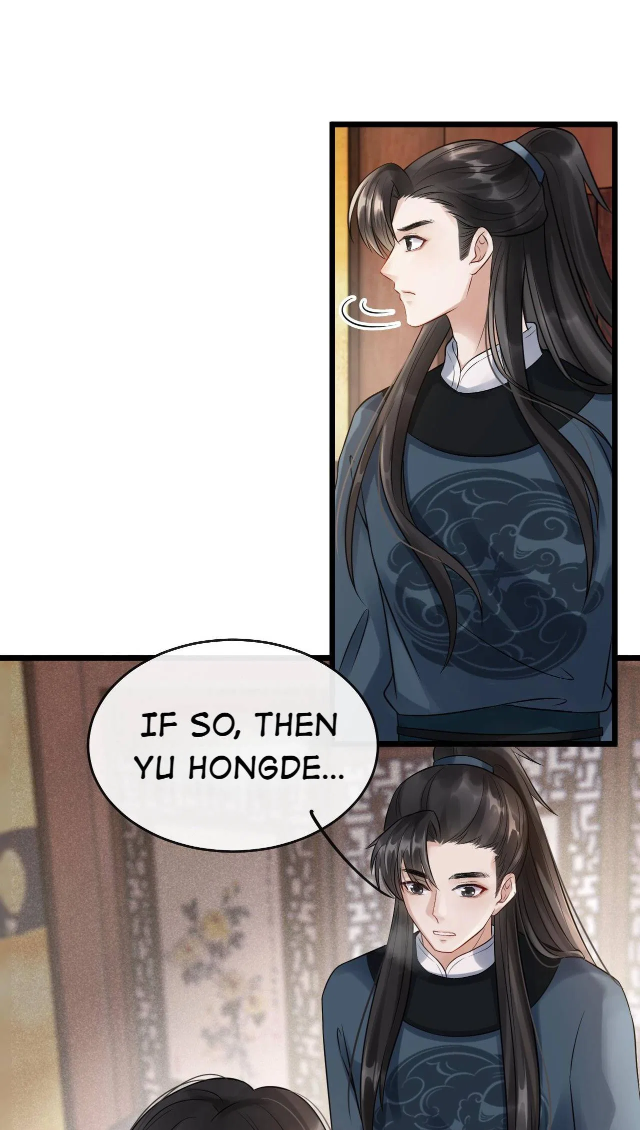 The Lady Locksmith of Mengliang Chapter 10 – Page 17