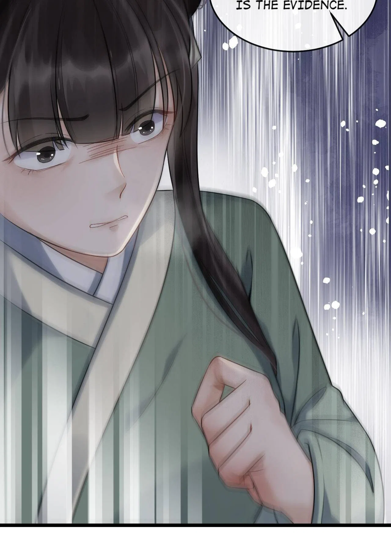 The Lady Locksmith of Mengliang Chapter 10 – Page 20