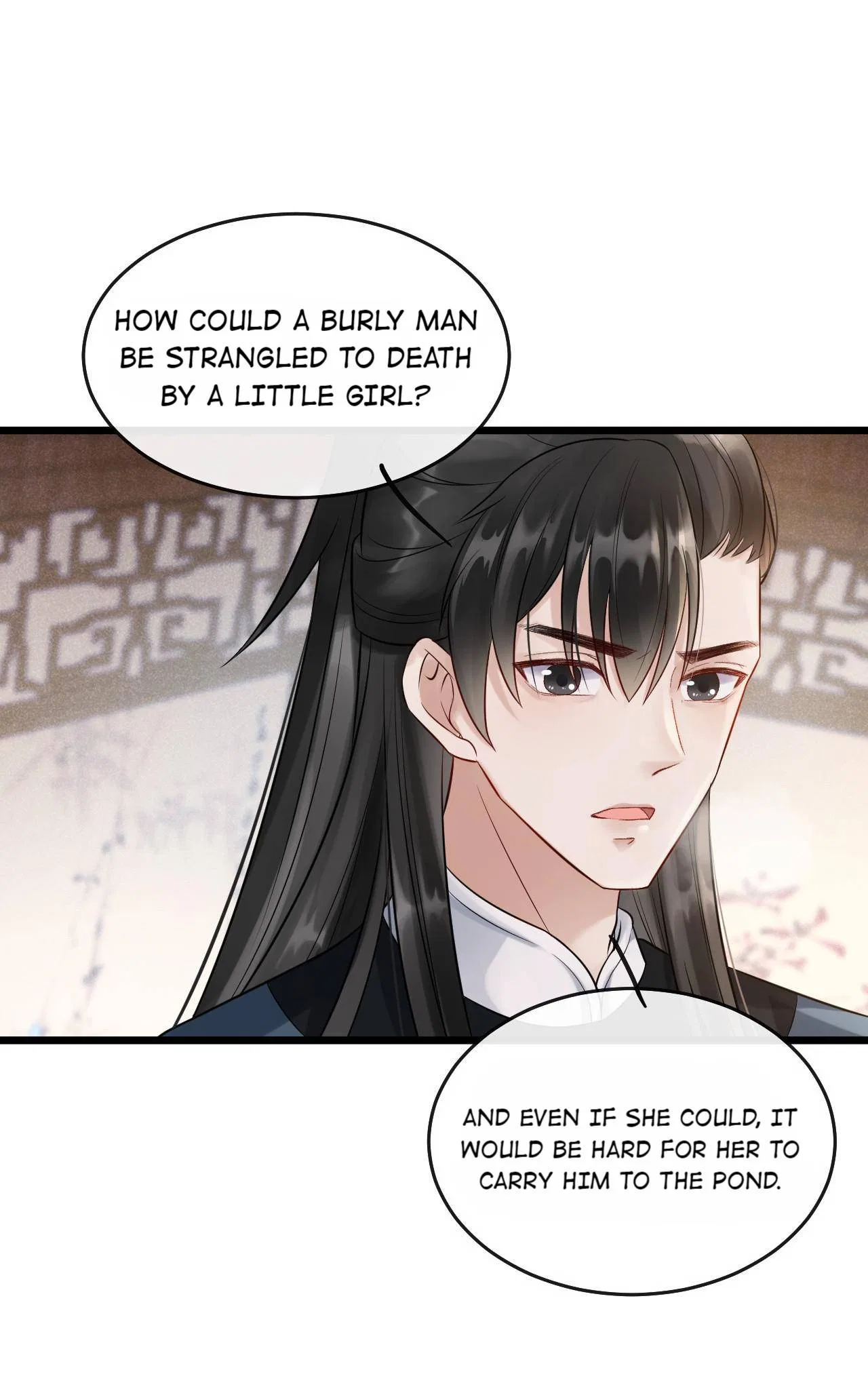The Lady Locksmith of Mengliang Chapter 10 – Page 22