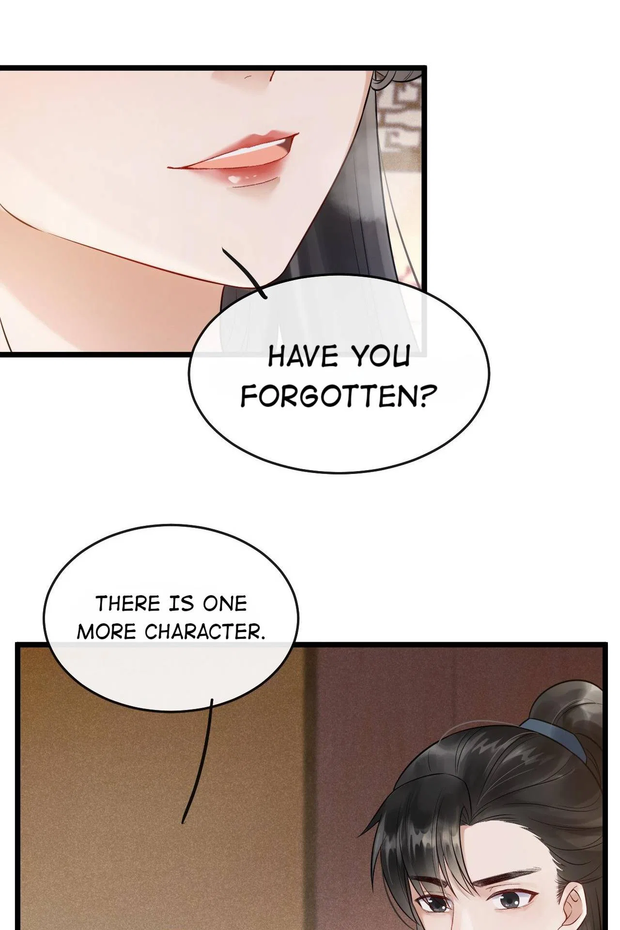 The Lady Locksmith of Mengliang Chapter 10 – Page 23