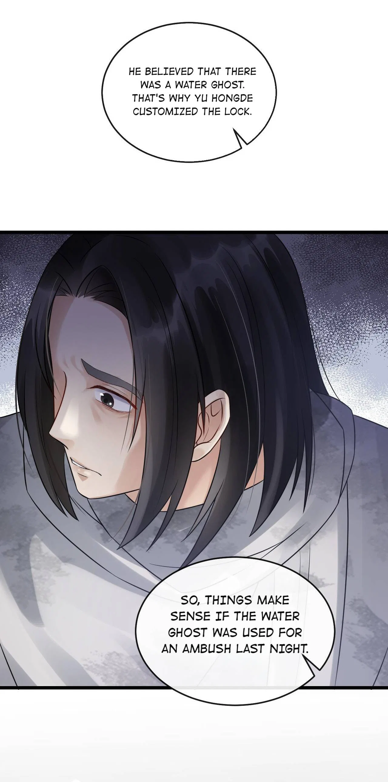 The Lady Locksmith of Mengliang Chapter 10 – Page 26